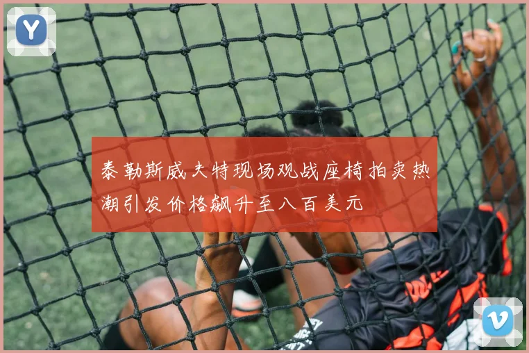泰勒斯威夫特现场观战座椅拍卖热潮引发价格飙升至八百美元