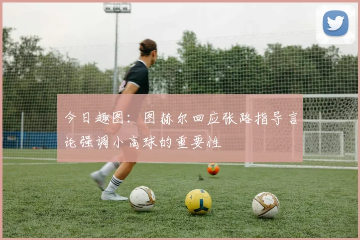 今日趣图：图赫尔回应张路指导言论强调小高球的重要性