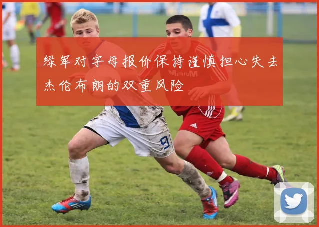 绿军对字母报价保持谨慎担心失去杰伦布朗的双重风险